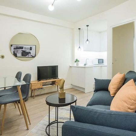 Apartamento Comercio 37 By Toledo Ap מראה חיצוני תמונה