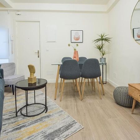 Apartamento Comercio 37 By Toledo Ap מראה חיצוני תמונה