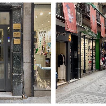 Apartamento Comercio 37 By Toledo Ap מראה חיצוני תמונה