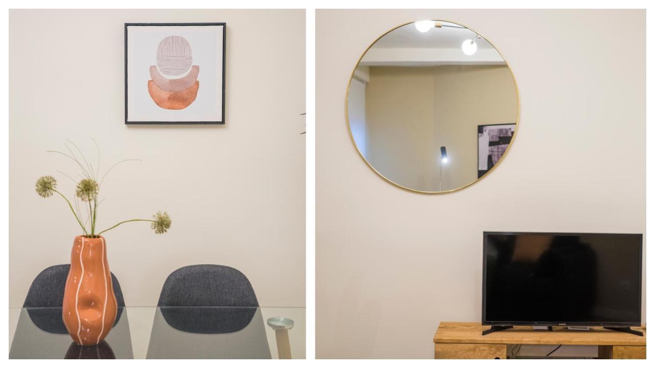 Apartamento Comercio 37 By Toledo Ap מראה חיצוני תמונה