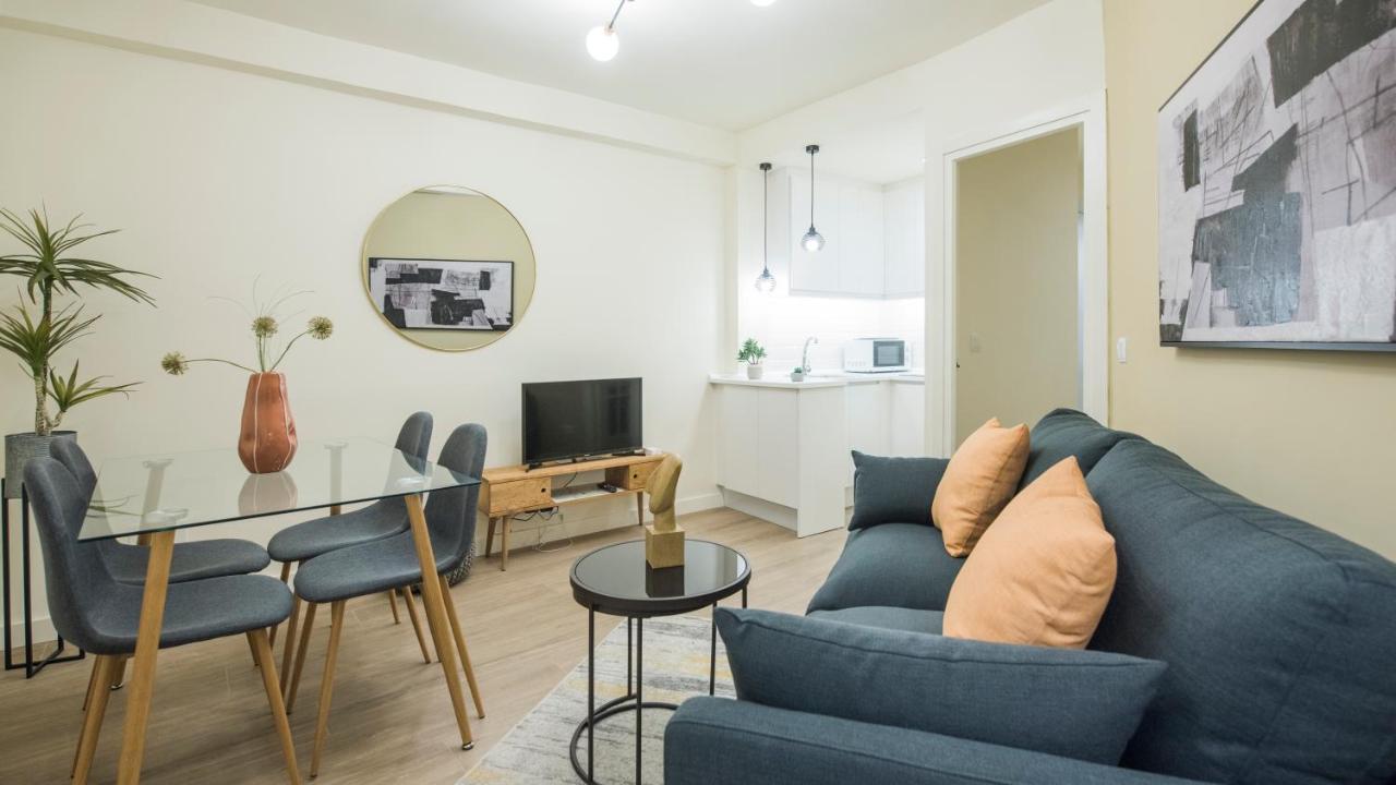 Apartamento Comercio 37 By Toledo Ap מראה חיצוני תמונה