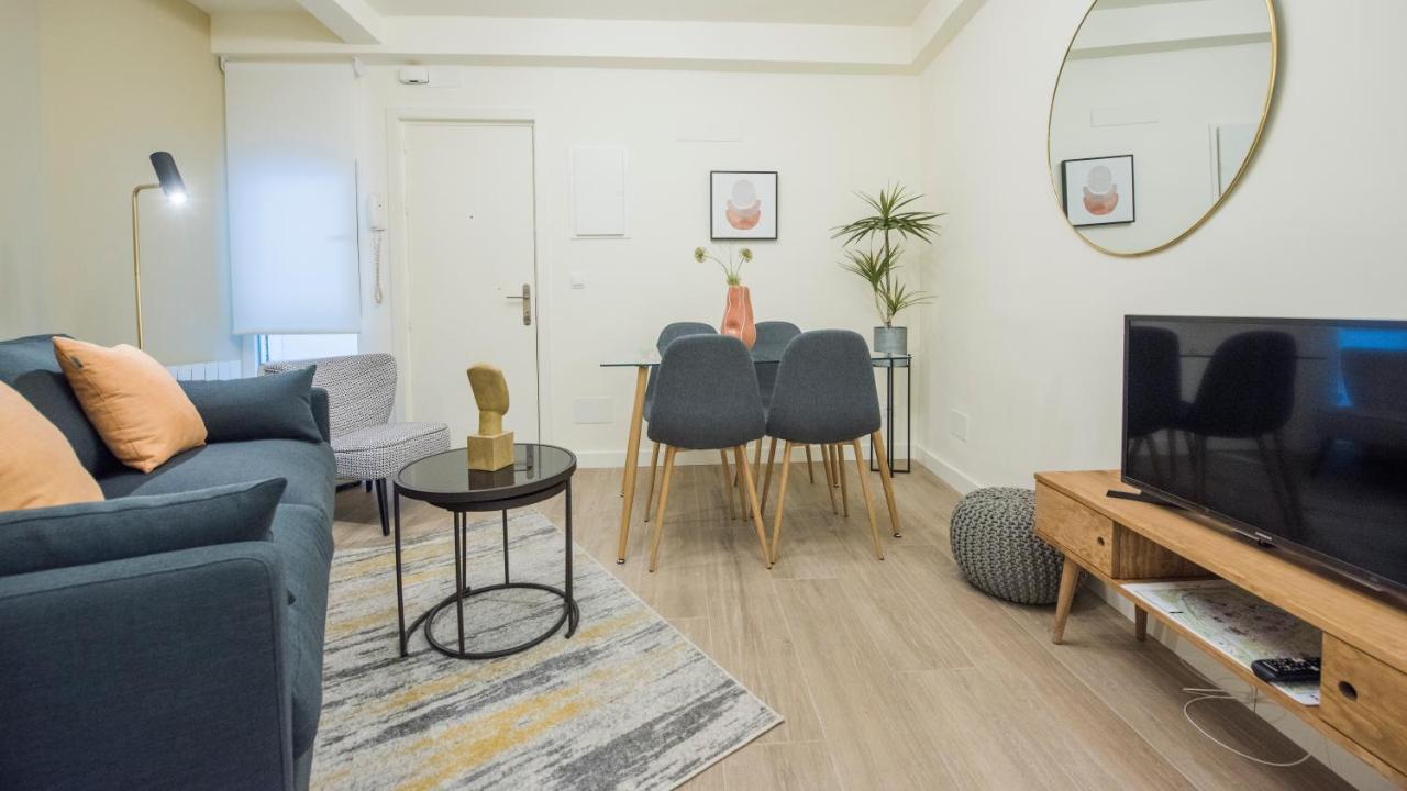 Apartamento Comercio 37 By Toledo Ap מראה חיצוני תמונה