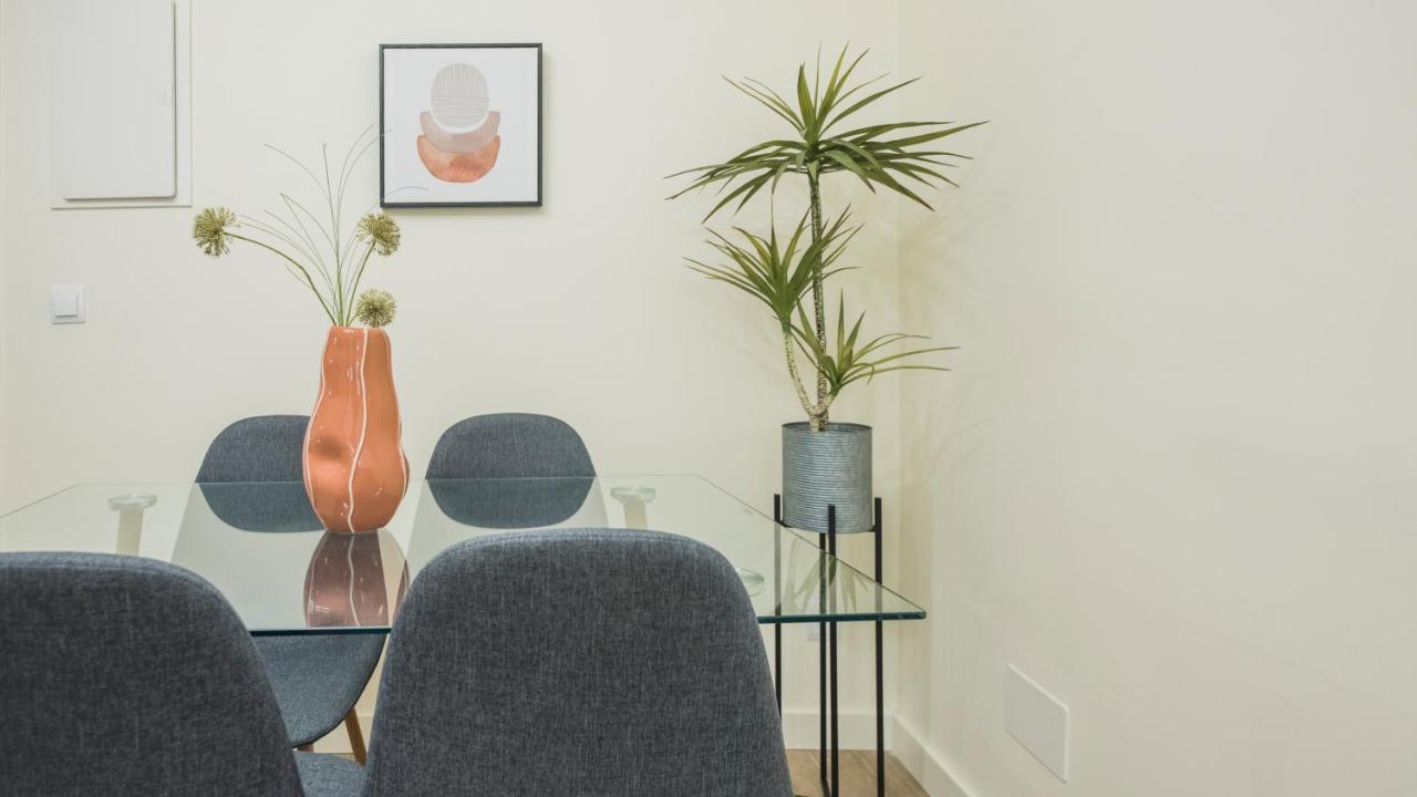 Apartamento Comercio 37 By Toledo Ap מראה חיצוני תמונה