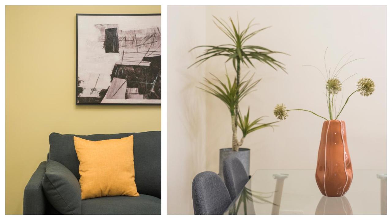 Apartamento Comercio 37 By Toledo Ap מראה חיצוני תמונה