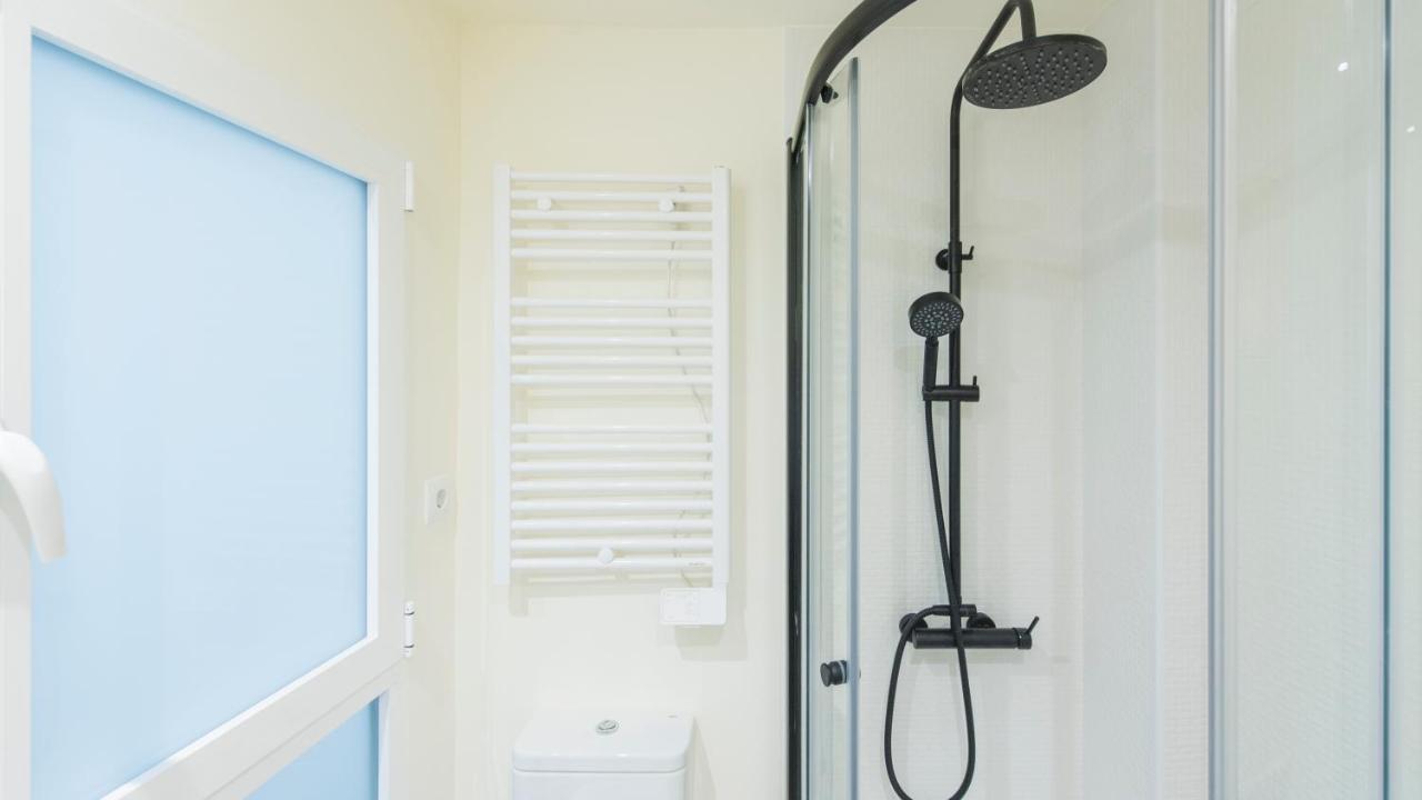 Apartamento Comercio 37 By Toledo Ap מראה חיצוני תמונה