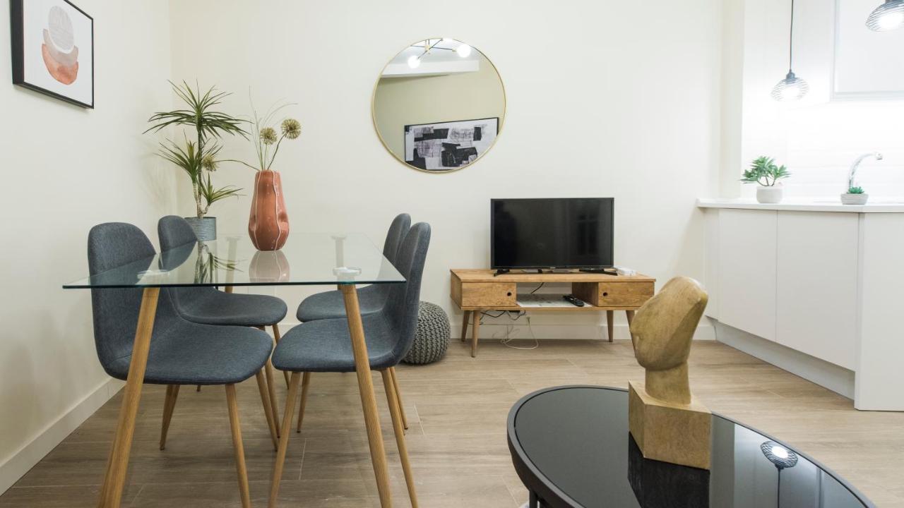 Apartamento Comercio 37 By Toledo Ap מראה חיצוני תמונה