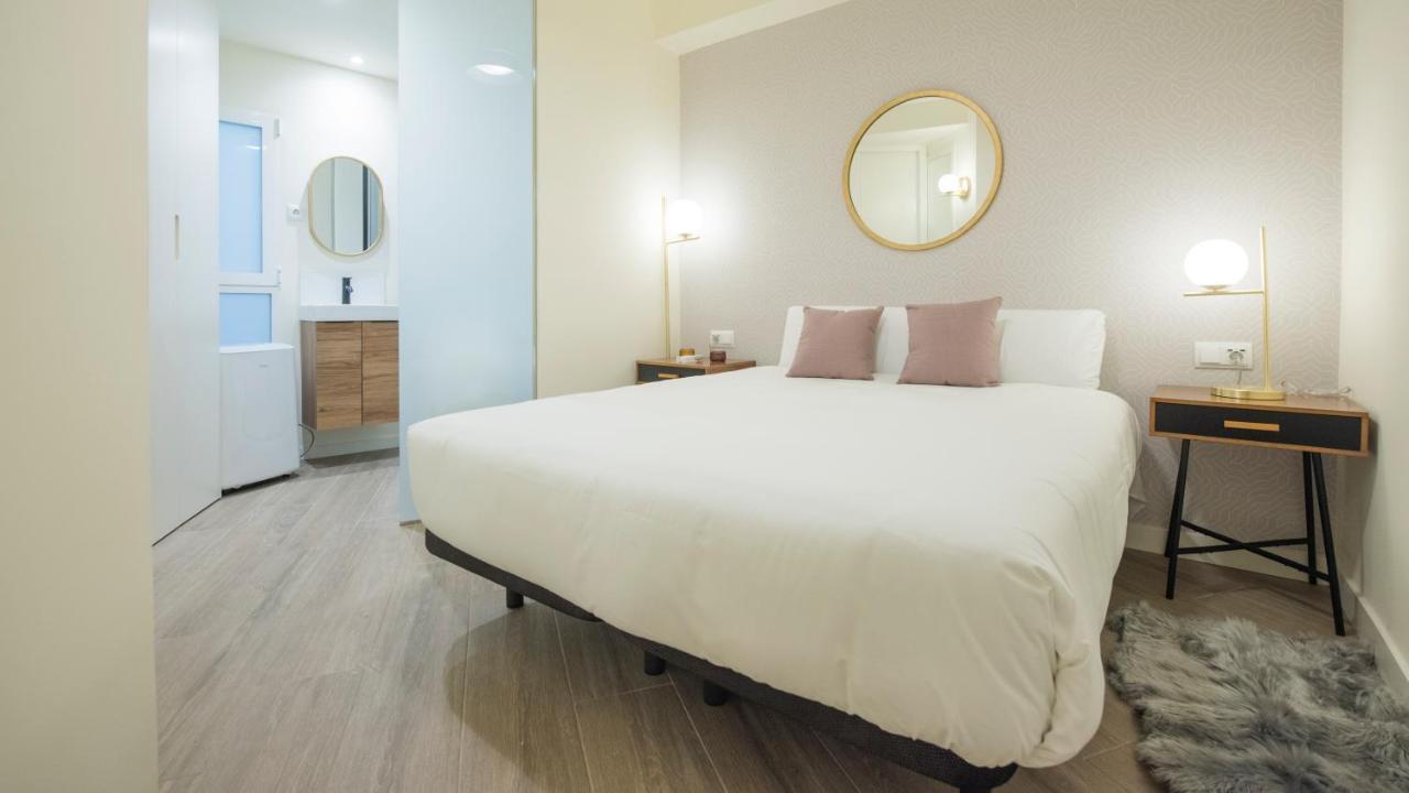 Apartamento Comercio 37 By Toledo Ap מראה חיצוני תמונה