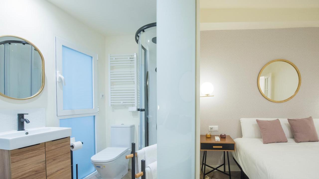 Apartamento Comercio 37 By Toledo Ap מראה חיצוני תמונה