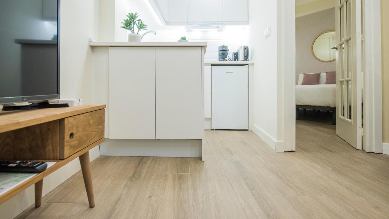 Apartamento Comercio 37 By Toledo Ap מראה חיצוני תמונה