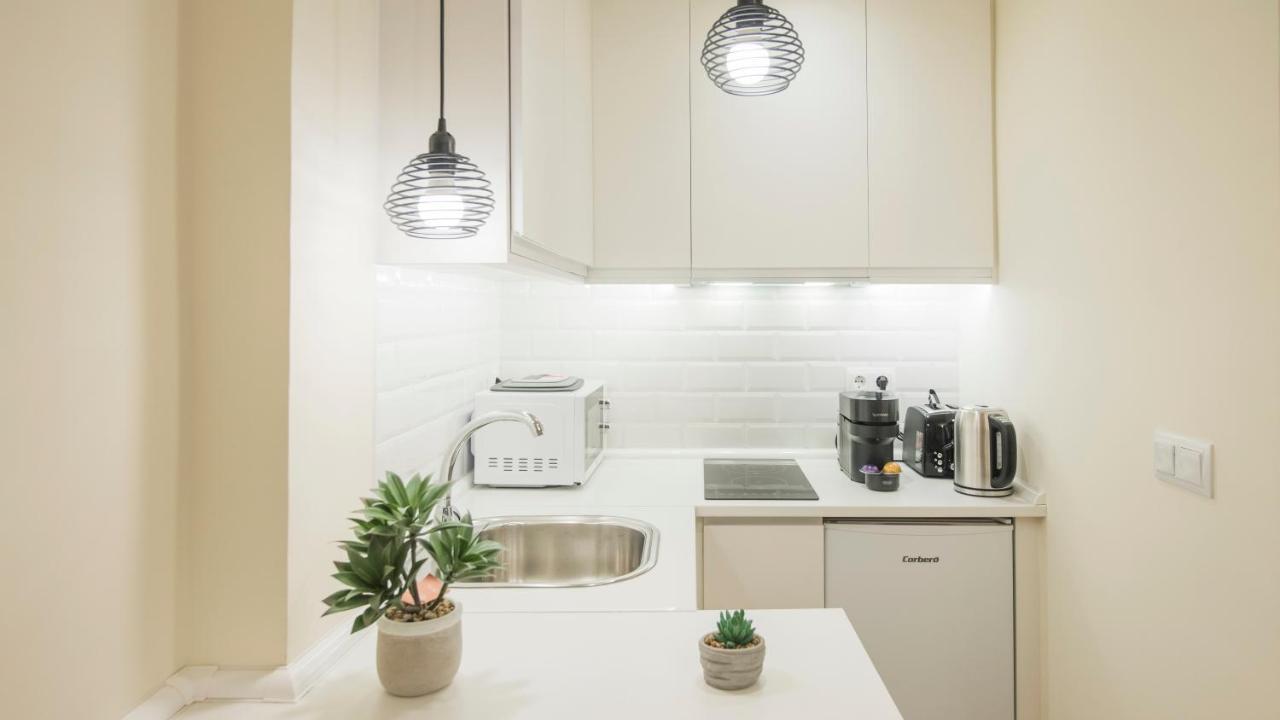 Apartamento Comercio 37 By Toledo Ap מראה חיצוני תמונה