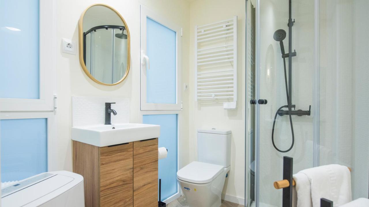 Apartamento Comercio 37 By Toledo Ap מראה חיצוני תמונה