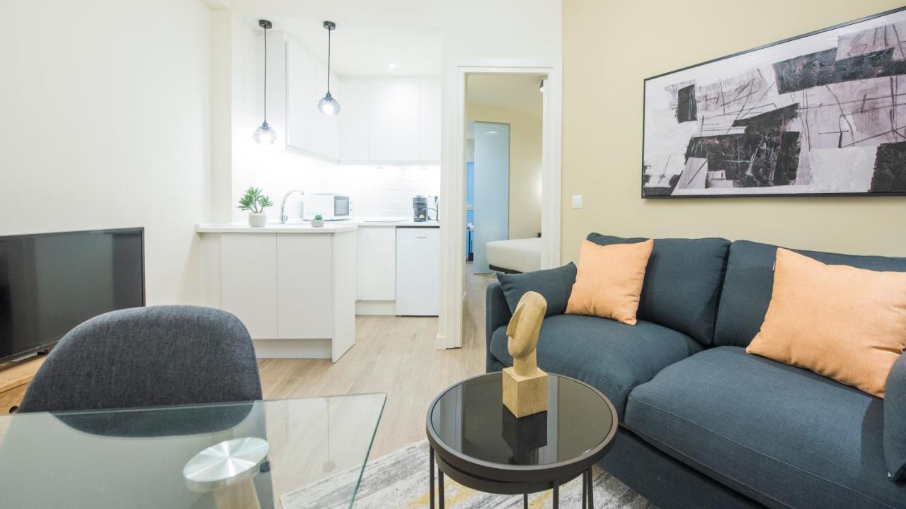 Apartamento Comercio 37 By Toledo Ap מראה חיצוני תמונה