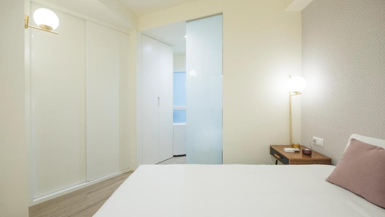 Apartamento Comercio 37 By Toledo Ap מראה חיצוני תמונה